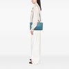 Secondhand Gucci Medium Calfskin Bamboo Shopper Satchel
