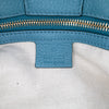 Secondhand Gucci Medium Calfskin Bamboo Shopper Satchel