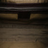 Fendi Zucca Canvas Shoulder Bag Secondhand