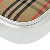 Burberry Haymarket Check Canvas 1983 Link Belt Bag Secondhand