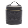 Chanel CC Caviar Vanity Case Secondhand