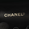 Chanel CC Caviar Vanity Case Secondhand