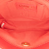 Chanel Mini Quilted Lambskin Soft Square Flap Secondhand