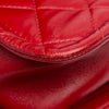 Chanel Mini Quilted Lambskin Soft Square Flap Secondhand