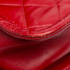 Chanel Mini Quilted Lambskin Soft Square Flap Secondhand