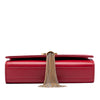 Saint Laurent Small Smooth Calfskin Monogram Kate Tassel Crossbody Secondhand