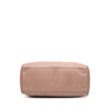 Gucci Medium Calfskin Bamboo Shopper Satchel Secondhand