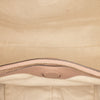 Gucci Medium Calfskin Bamboo Shopper Satchel Secondhand