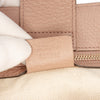 Gucci Medium Calfskin Bamboo Shopper Satchel Secondhand