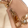 Gucci Medium Calfskin Bamboo Shopper Satchel Secondhand