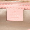 Gucci Medium GG Marmont Matelasse Diagonal Leather Torchon Shoulder Bag Secondhand
