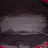 Chanel Quilted Tweed PVC Funny Tote Secondhand