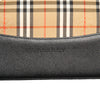 Burberry Haymarket Check Canvas Tote Secondhand