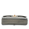 Chanel Small Perforated Calfskin Up In The Air Flap Secondhand
