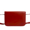 Celine Calfskin Horse Carriage Crossbody Secondhand