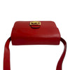 Celine Calfskin Horse Carriage Crossbody Secondhand