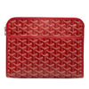 Goyard Goyardine Jouvence Toiletry Pouch MM Secondhand