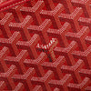 Goyard Goyardine Jouvence Toiletry Pouch MM Secondhand