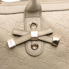 Gucci Guccissima Princy Shoulder Bag Secondhand