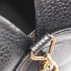 Chanel Caviar Chevron Tassel Camera Case Secondhand