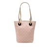 Gucci GG Canvas Eclipse Tote Secondhand