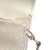 Louis Vuitton Epi Sevigne Clutch Secondhand