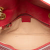 Gucci Medium GG Marmont Matelasse Leather Shoulder Bag Secondhand