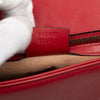 Gucci Medium GG Marmont Matelasse Leather Shoulder Bag Secondhand