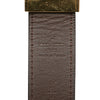 Louis Vuitton Damier Ebene Ceinture Belt Secondhand