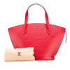 Louis Vuitton Epi Saint Jacques PM Short Strap Secondhand