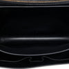 Celine Medium Calfskin and Leopard Print Pony Hair Classic Box Secondhand