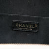 Chanel Small CC Quilted Crumpled Calfskin Vanity Case Secondhand