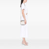 Chanel Small CC Quilted Crumpled Calfskin Vanity Case Secondhand