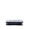Chanel Mini CC Patent Clutch With Chain Secondhand