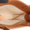 Celine Small Canvas Vertical Cabas Satchel Secondhand