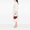 Dior Grained Calfskin Saddle Bag Secondhand