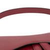 Dior Grained Calfskin Saddle Bag Secondhand