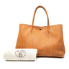 Hermès Negonda Garden Party 36 Secondhand