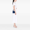 Dior Mini Lambskin Cannage Lady Dior Secondhand