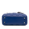 Dior Mini Lambskin Cannage Lady Dior Secondhand