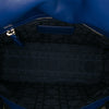 Dior Mini Lambskin Cannage Lady Dior Secondhand