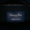 Dior Mini Lambskin Cannage Lady Dior Secondhand
