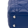 Dior Mini Lambskin Cannage Lady Dior Secondhand
