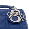 Dior Mini Lambskin Cannage Lady Dior Secondhand