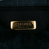 Chanel Large Denim 19 Flap Secondhand