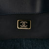 Chanel Large Denim 19 Flap Secondhand