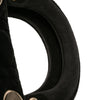 Dior Mini Velvet Cannage Lady Dior Secondhand