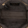 Dior Mini Velvet Cannage Lady Dior Secondhand