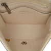 Secondhand Chanel Mini Square Classic Caviar Single Flap
