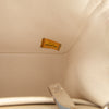 Chanel Mini Square Classic Caviar Single Flap Secondhand